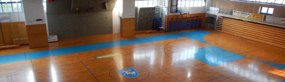 Šport na Osnovni šoli Šenčur